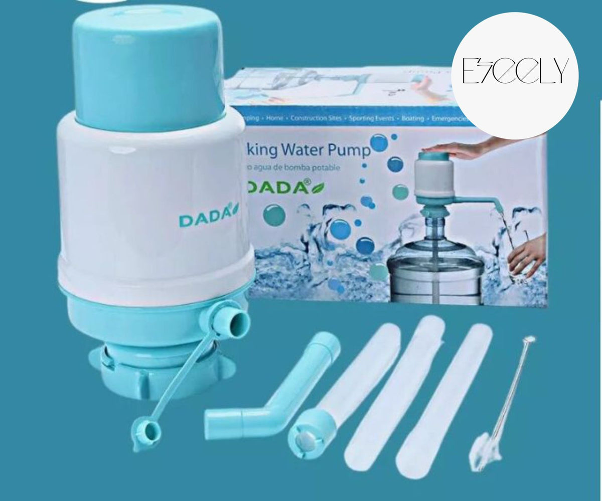 Water Bottel